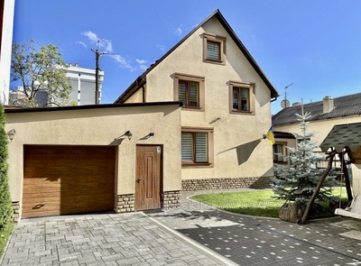 Buy a house, Zelena-vul, Lviv, Sikhivskiy district, id 4532697