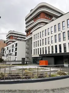 Buy an apartment, Zelena-vul, 151, Lviv, Sikhivskiy district, id 5929504