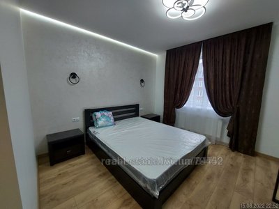 Rent an apartment, Zhasminova-vul, Lviv, Lichakivskiy district, id 4515328