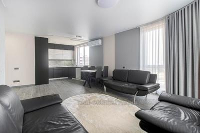 Buy an apartment, Truskavecka-vul, Lviv, Frankivskiy district, id 4460775