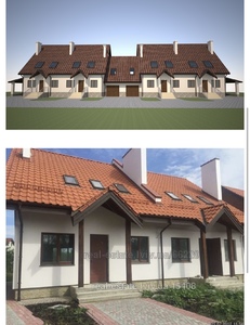 Rent a house, Bilogorscha-vul, Lviv, Zaliznichniy district, id 4393516