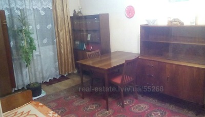 Rent an apartment, Hruschovka, Zolota-vul, Lviv, Shevchenkivskiy district, id 4601417