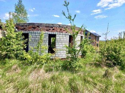 Buy a lot of land, for building, г, Vinnichki, Pustomitivskiy district, id 4535020