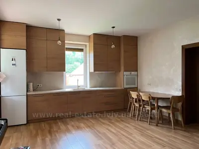 Снять дом, Дом, Івасюка, Сосновка, Пустомытовский район, id 5921675