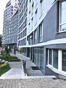 Commercial real estate for rent, Storefront, Truskavecka-vul, Lviv, Frankivskiy district, id 4426907