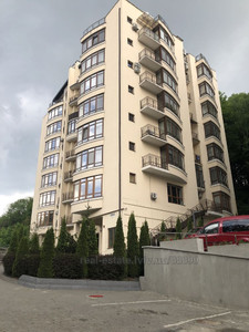 Buy an apartment, Stusa-V-vul, Lviv, Sikhivskiy district, id 4070877
