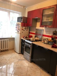 Buy an apartment, Pulyuya-I-vul, Lviv, Frankivskiy district, id 4531856