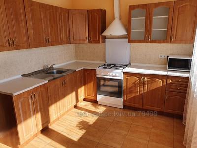 Rent an apartment, Plugova-vul, Lviv, Shevchenkivskiy district, id 4437051