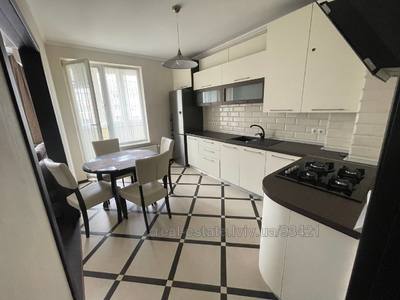Rent an apartment, Knyagini-Olgi-vul, Lviv, Frankivskiy district, id 4527918