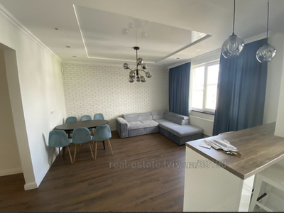 Rent an apartment, Knyazya-Svyatoslava-pl, 6, Lviv, Shevchenkivskiy district, id 4524935