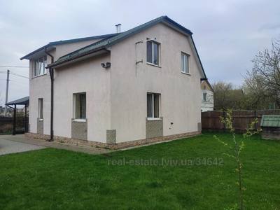 Buy a house, Home, Kovyary, Pustomitivskiy district, id 4521062
