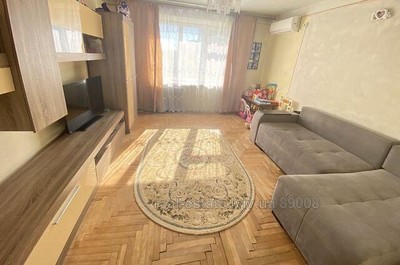 Buy an apartment, Shiroka-vul, Lviv, Zaliznichniy district, id 4541719