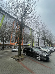 Commercial real estate for rent, Residential premises, Ugorska-vul, 14, Lviv, Sikhivskiy district, id 4415979