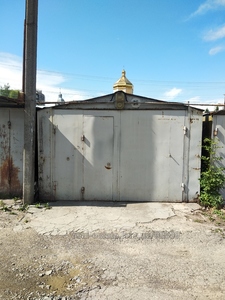 Garage for sale, Orlika-P-vul, Lviv, Shevchenkivskiy district, id 4692517
