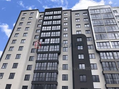 Buy an apartment, Roksolyani-vul, 2, Lviv, Zaliznichniy district, id 4586807