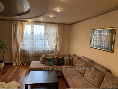Rent an apartment, Steshenka-I-vul, 83А, Lviv, Lichakivskiy district, id 4512680