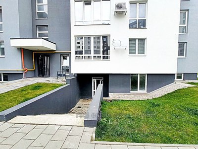 Commercial real estate for sale, Storefront, Volodimira-Velikogo-vul, Lviv, Frankivskiy district, id 4521537