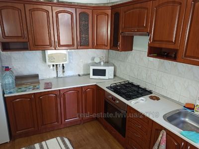 Rent an apartment, Pekarska-vul, Lviv, Galickiy district, id 4139332