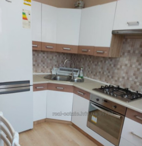 Rent an apartment, Pulyuya-I-vul, Lviv, Frankivskiy district, id 4444553