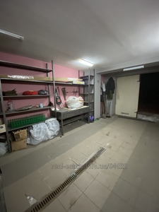 Garage for sale, Rubchaka-I-vul, 4, Lviv, Frankivskiy district, id 4293913