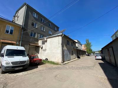 Commercial real estate for sale, Gorodocka-vul, Lviv, Zaliznichniy district, id 4584623
