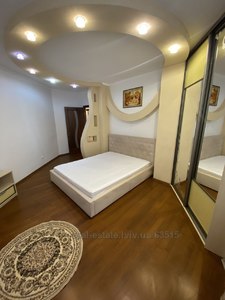 Rent an apartment, Linkolna-A-vul, Lviv, Shevchenkivskiy district, id 4500938