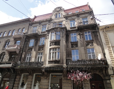 Rent an apartment, Austrian luxury, Kopernika-M-vul, Lviv, Galickiy district, id 4236883