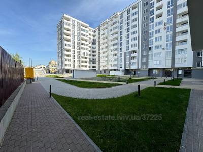 Buy an apartment, Ternopilska-vul, Lviv, Sikhivskiy district, id 4594334
