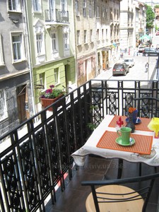 Rent an apartment, Austrian, Brativ-Rogatinciv-vul, 14, Lviv, Galickiy district, id 4550979