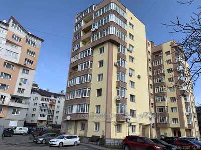 Buy an apartment, Karadzhicha-V-vul, Lviv, Zaliznichniy district, id 4440235