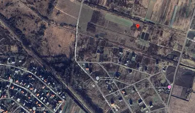 Купить участок, под застройку, Малехов, Жовковский район, id 5921811