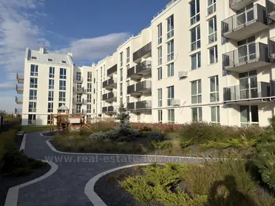 Купить квартиру, Львовская улица, Сокольники, Пустомытовский район, id 5911179