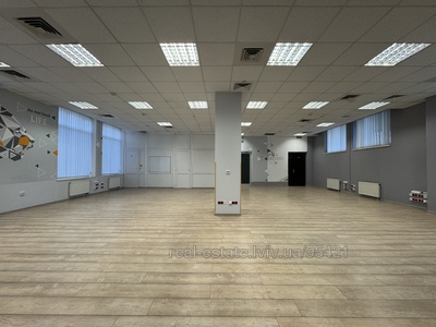 Commercial real estate for rent, Storefront, Geroyiv-UPA-vul, Lviv, Frankivskiy district, id 4486699