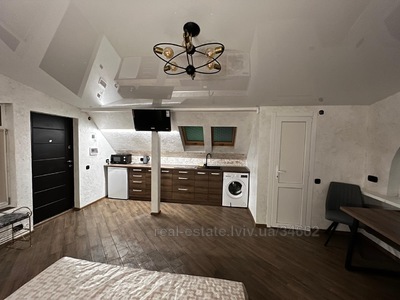 Rent an apartment, Shevchenka-T-vul, Lviv, Galickiy district, id 4572365