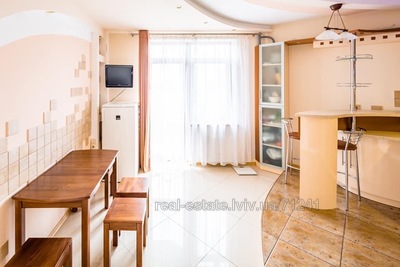 Buy an apartment, Zamarstinivska-vul, Lviv, Shevchenkivskiy district, id 4402577