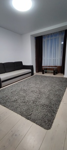 Rent an apartment, Knyagini-Olgi-vul, Lviv, Frankivskiy district, id 4592351