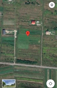 Buy a lot of land, Yampol, Pustomitivskiy district, id 4594340