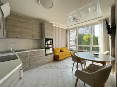 Купити квартиру, Лінкольна А. вул., Львів, Шевченківський район, id 5916059