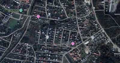 Купити ділянку, Брюховичі, Львівська міськрада район, id 5853707