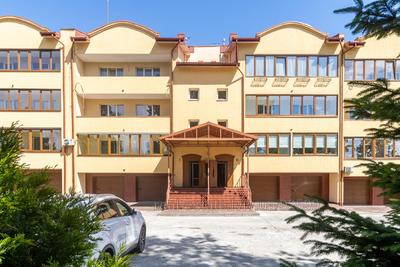 Buy an apartment, Miklosha-Karla-str, Lviv, Sikhivskiy district, id 4580493