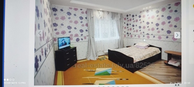 Rent an apartment, вул. привокзальна, Morshin, Striyskiy district, id 4272640