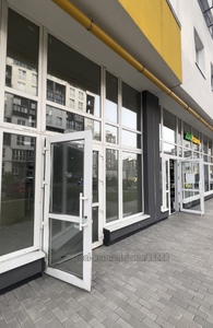 Commercial real estate for rent, Non-residential premises, Volodimira-Velikogo-vul, 10, Lviv, Frankivskiy district, id 4558632