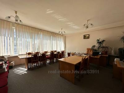 Commercial real estate for rent, Multifunction complex, Chornovola-V-prosp, Lviv, Shevchenkivskiy district, id 4565344