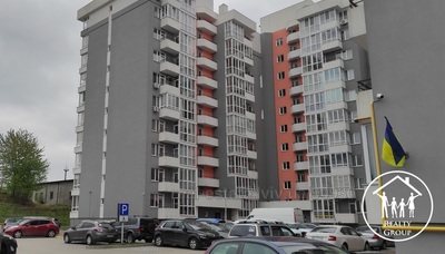 Buy an apartment, Zelena-vul, Lviv, Sikhivskiy district, id 4524284
