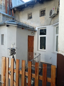 Buy an apartment, Austrian, Grigorovicha-I-vul, Lviv, Galickiy district, id 4557782