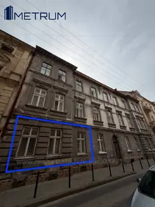Buy an apartment, Schepkina-M-vul, 4, Lviv, Galickiy district, id 5927780