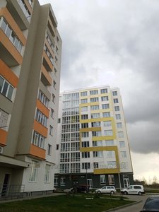 Buy an apartment, Velichkovskogo-I-vul, 16, Lviv, Shevchenkivskiy district, id 4492688