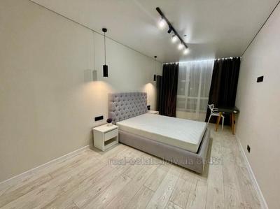 Buy an apartment, Kulparkivska-vul, 93, Lviv, Frankivskiy district, id 4125785