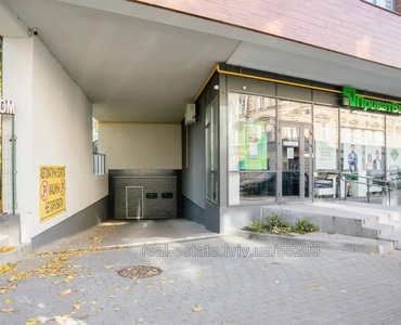 Garage for rent, Pekarska-vul, 30, Lviv, Lichakivskiy district, id 2076720