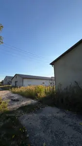 Commercial real estate for rent, Freestanding building, Dobrosin, Zhovkivskiy district, id 5930588
